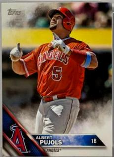 Albert Pujols