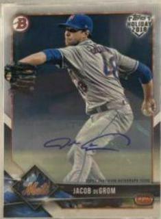 Jacob DeGrom