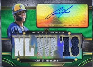 Christian Yelich