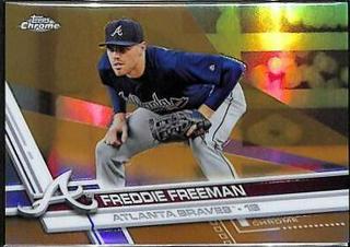 Freddie Freeman