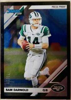 Sam Darnold