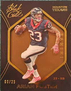 Arian Foster