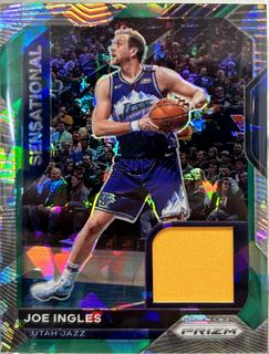 Joe Ingles