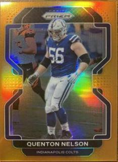 Quenton Nelson