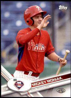 Mickey Moniak
