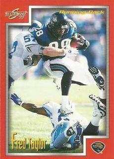 Fred Taylor