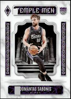 Domantas Sabonis
