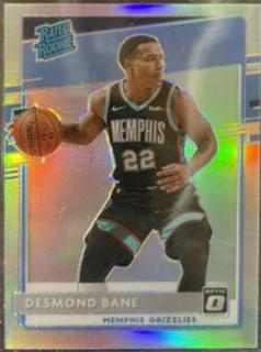 Desmond Bane