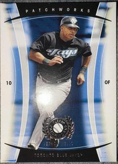 Vernon Wells