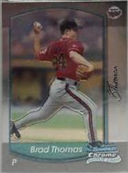 Brad Thomas