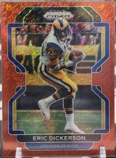 Eric Dickerson