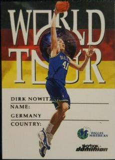 Dirk Nowitzki