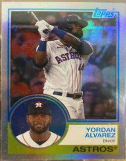 Yordan Alvarez