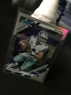 Dak Prescott
