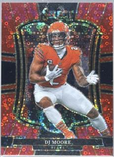 DJ Moore
