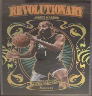 James Harden