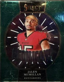 Jalen McMillan