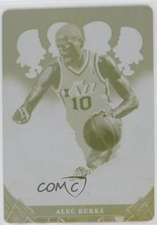 Alec Burks