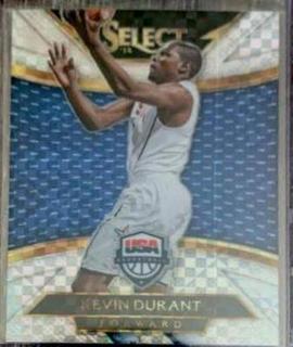 Kevin Durant