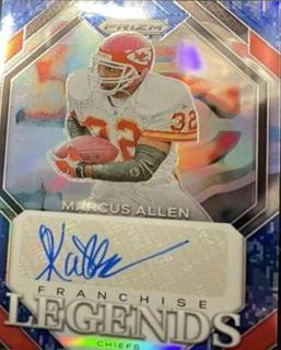 Marcus Allen