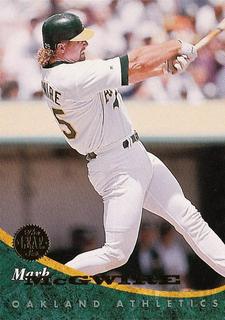 Mark McGwire