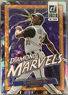 Ken Griffey Jr.