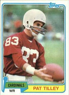 Pat Tilley