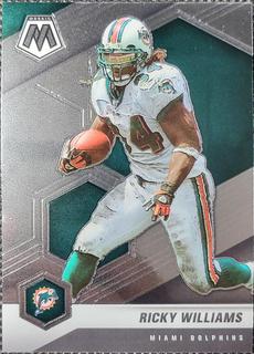 Ricky Williams