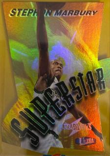 Stephon Marbury