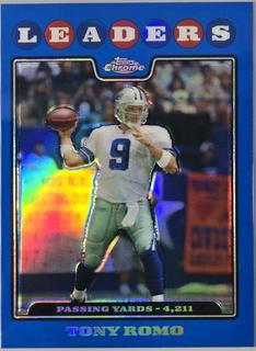 Tony Romo