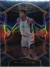Rui Hachimura