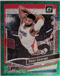 Paul George