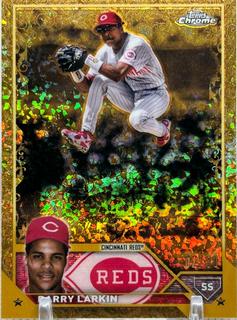 Barry Larkin