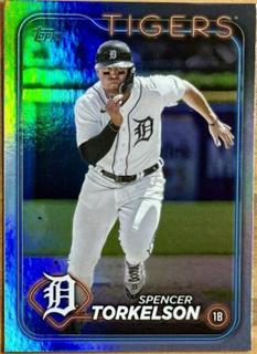 Spencer Torkelson