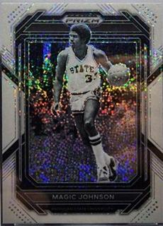 Magic Johnson
