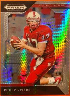 Philip Rivers