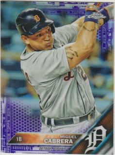 Miguel Cabrera
