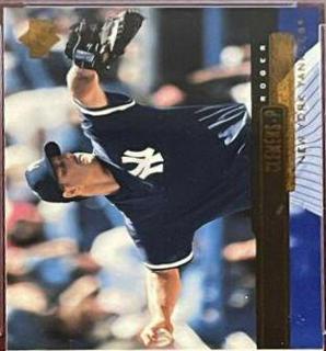 Roger Clemens