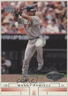 Manny Ramirez