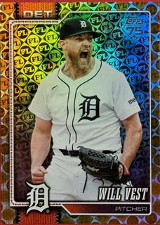 Will Vest