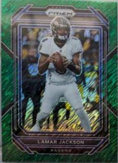 Lamar Jackson