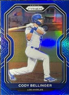 Cody Bellinger