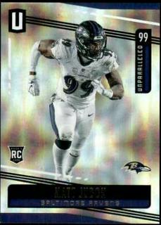 Matt Judon