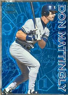 Don Mattingly