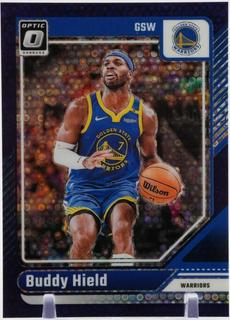 Buddy Hield