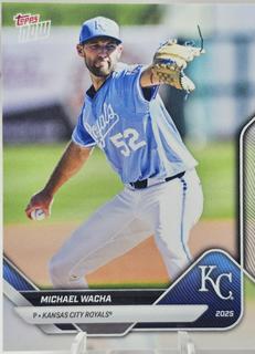 Michael Wacha