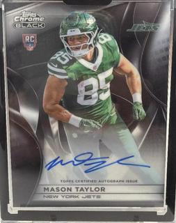 Mason Taylor