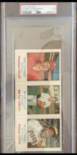 Lyle, Schmidt, Stargell
