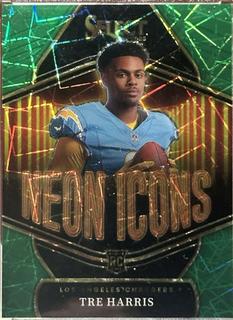 Tre Harris