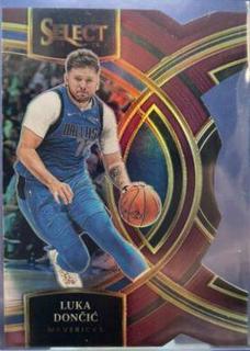 Luka Doncic